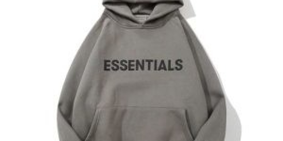 Essentials Hoodie – Understated, Elevated, Always On Point