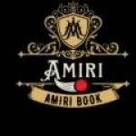 Amiri Book Profile Picture