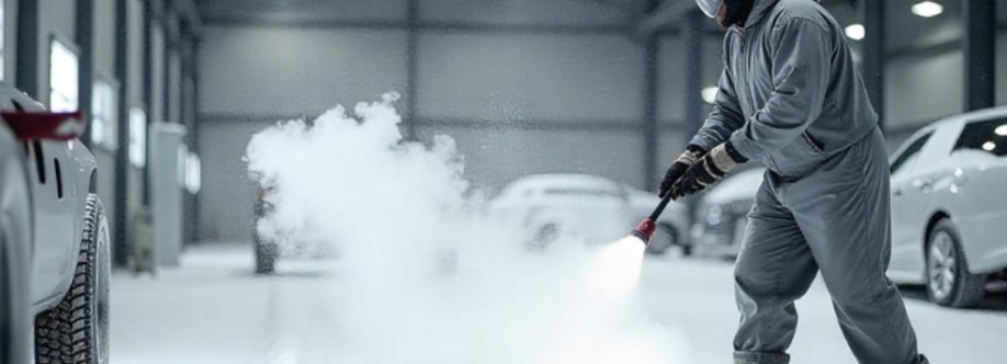 Top Dry Ice Cover Image