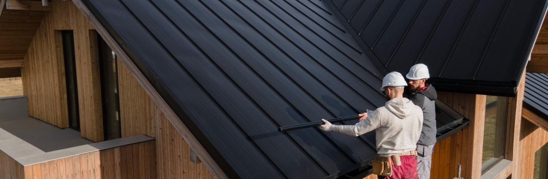 Top Flight Roofing LLC Cover Image