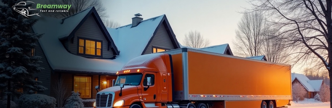 Auto Transport Company in USA Cover Image
