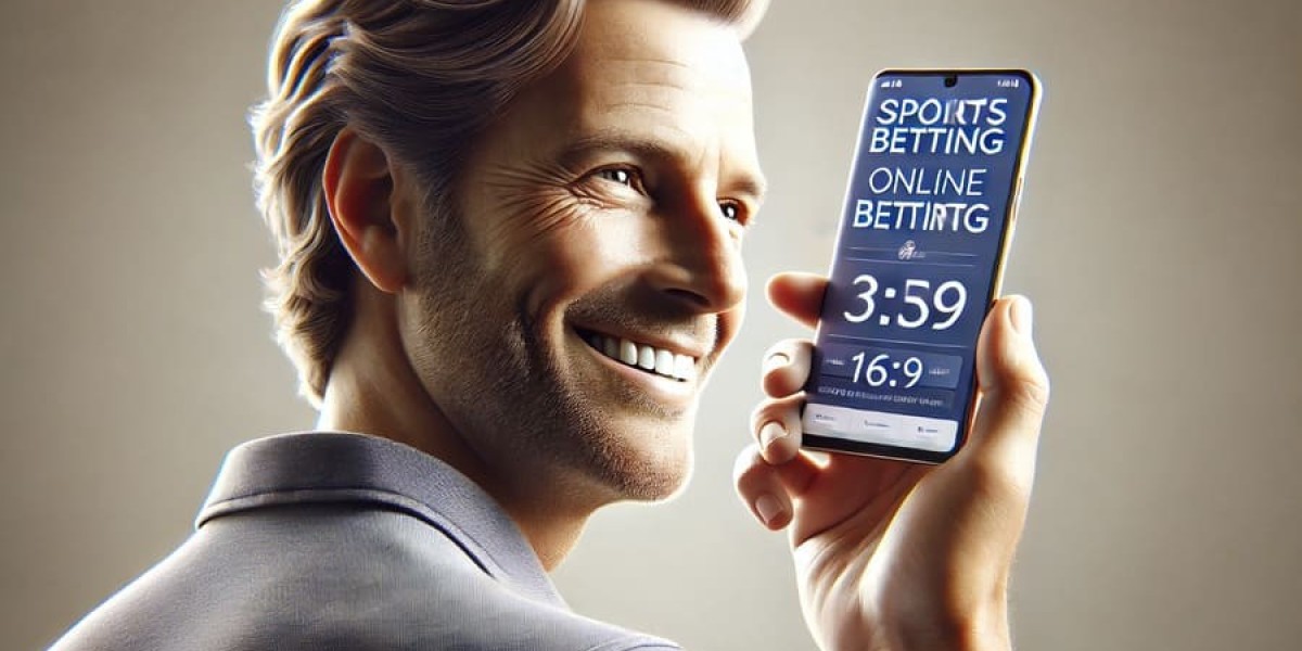 Discover Reliable Online Gambling Sites with Sureman’s Scam Verification Platform