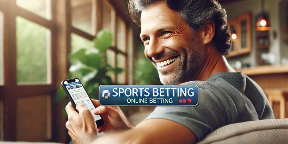 Enhancing Online Betting Safety with Sureman Scam Verification Platform