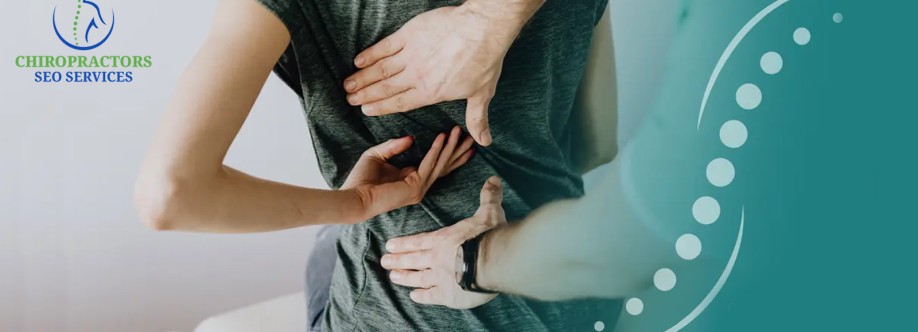 Chiropractors SEO Services Cover Image