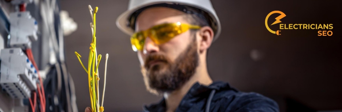 Electricians SEO Cover Image
