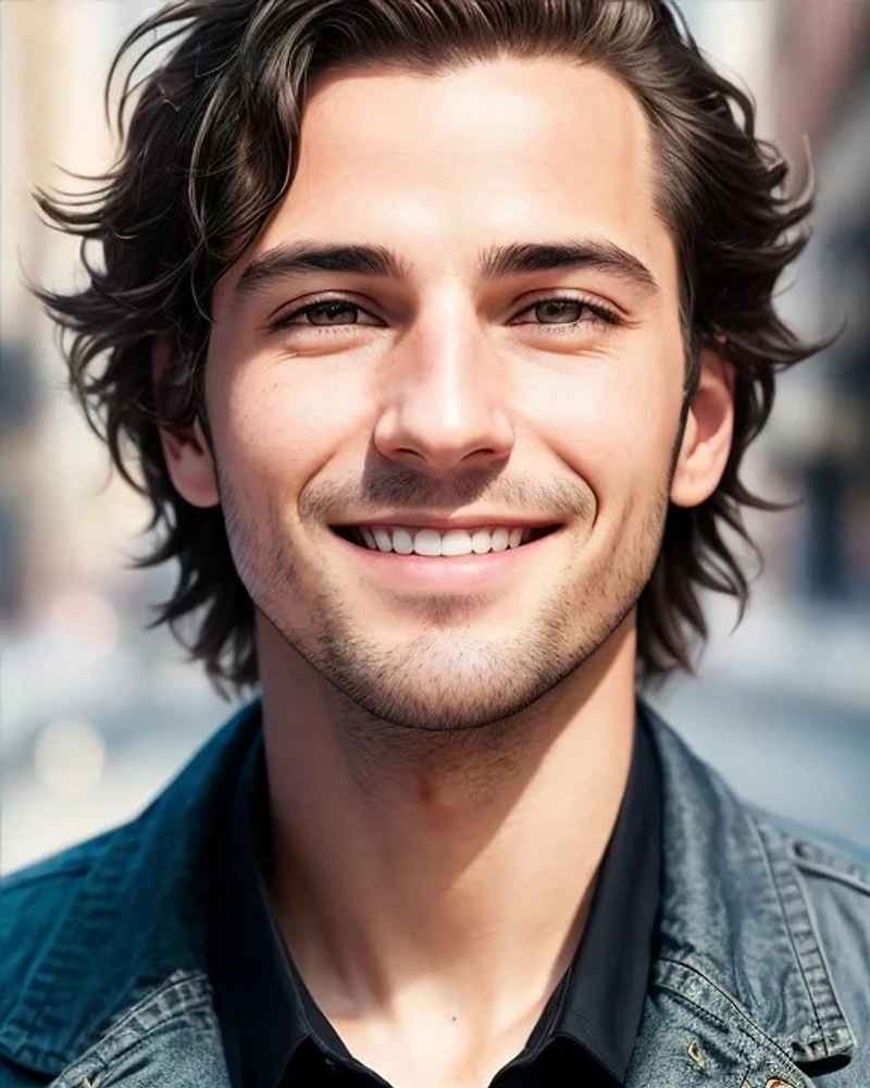 leogibson Profile Picture