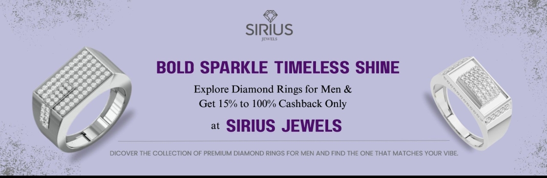 sirius jewels Cover Image