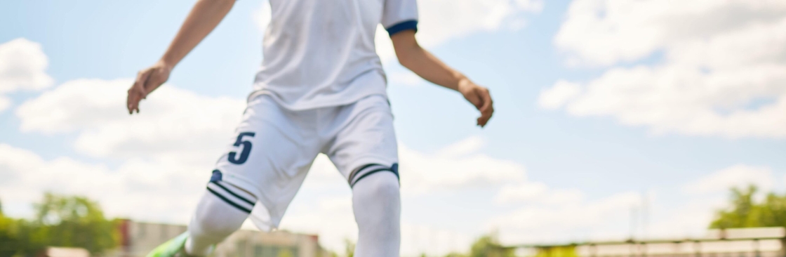 Sports Hub Cover Image