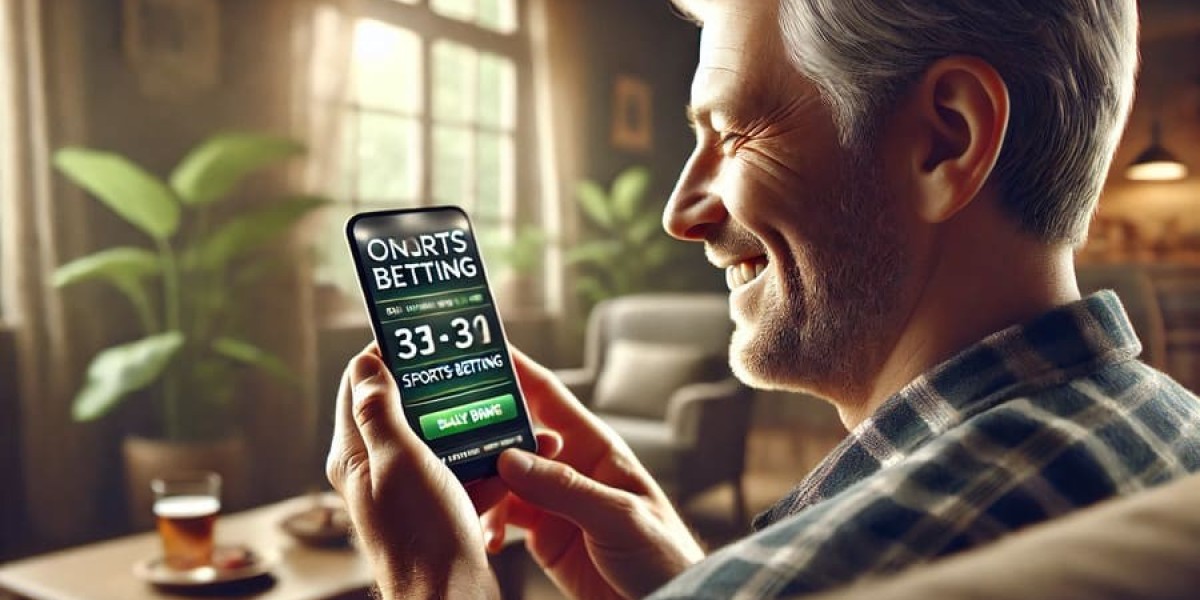 Ensuring Safety on Sports Toto Sites Through Sureman’s Scam Verification Platform