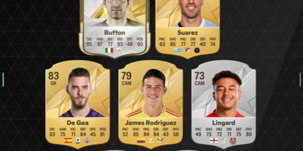 Ultimate Team 2025: Icons & Heroes Return