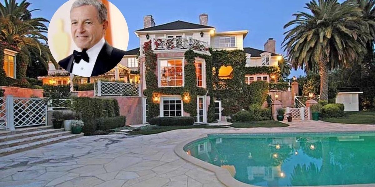 Buddy Valastro’s Stunning House Revealed: A Dream Home Tour by Home Improvement Cast