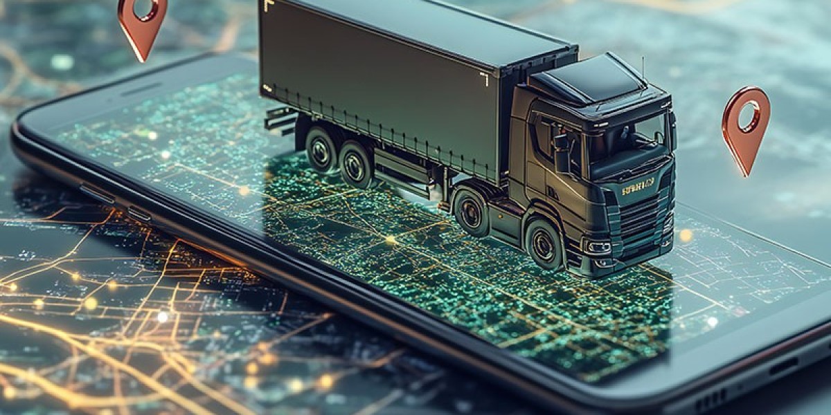 Top Benefits of Using White Label GPS Tracking Software for Your Fleet Business