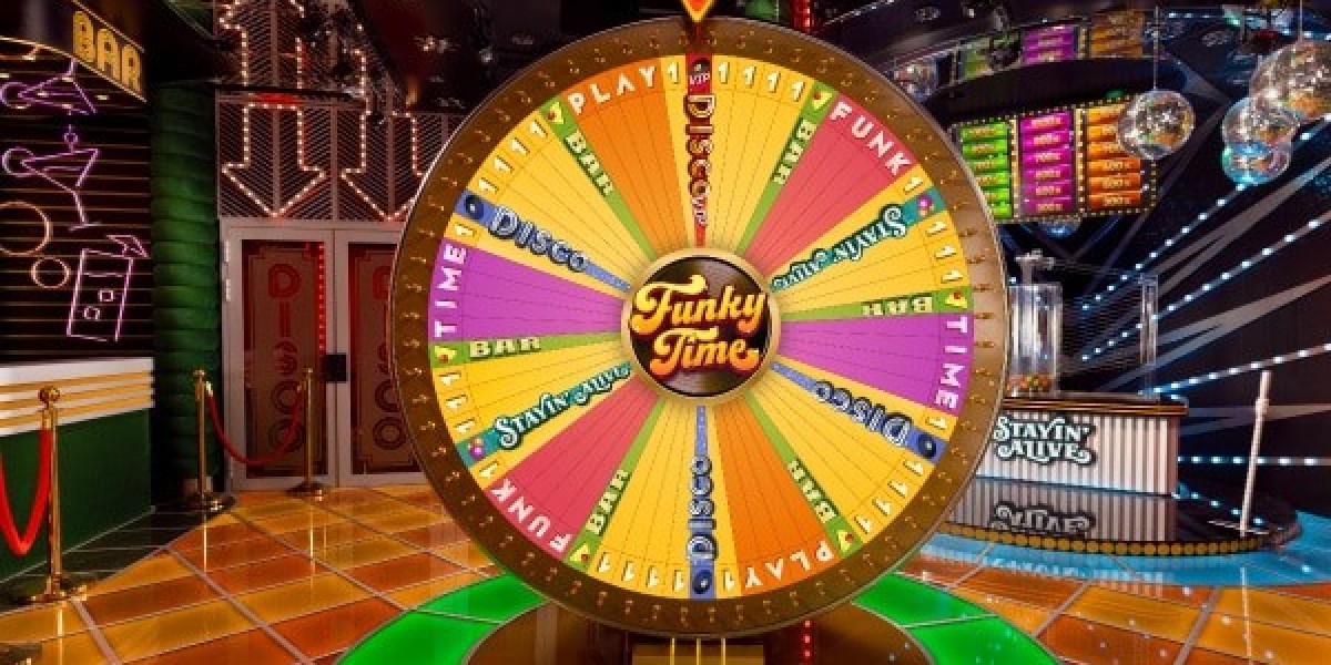 Evolution's Innovation: Funky Time's Influence