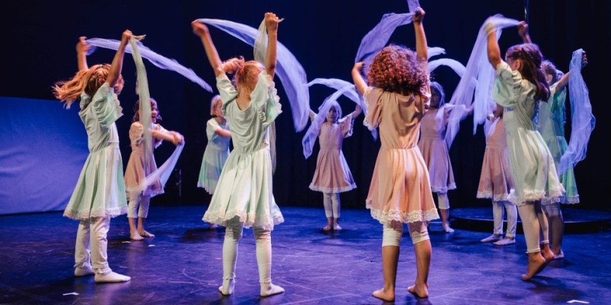 Top Dance School in Zug – Why Families Trust Eurythmie Zug