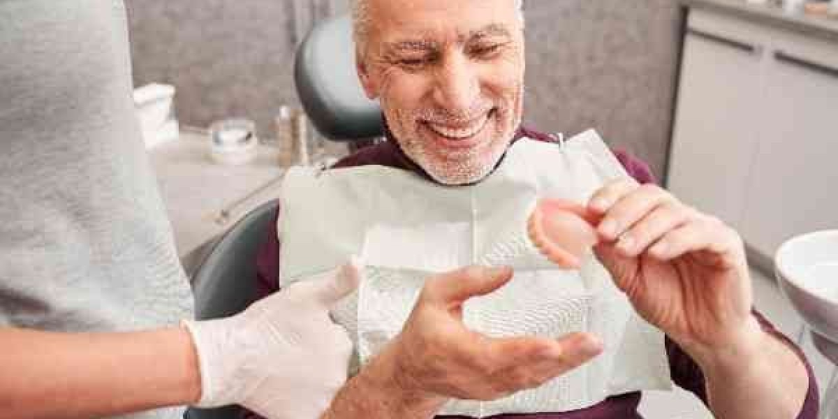 5 Signs You Might Need Urgent Dental Attention in Kilmarnock