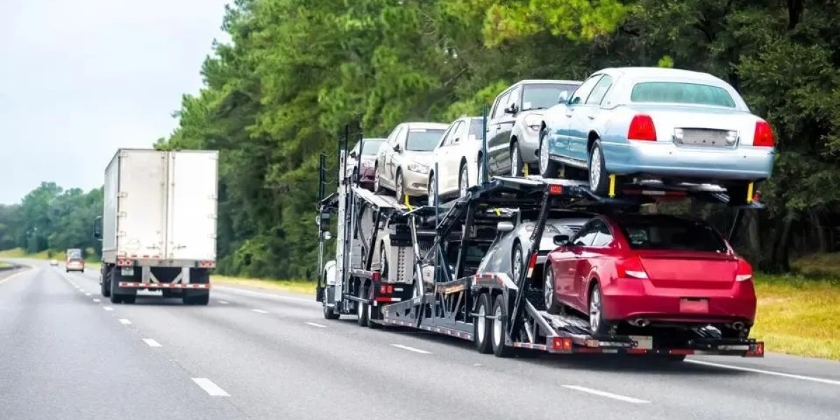 Best Car Shipping Service | Reliable & Affordable Auto Transport