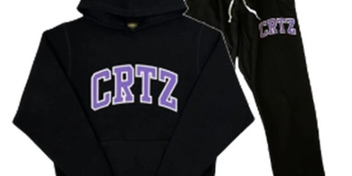 How to Style a Corteiz Tracksuit for Maximum Drip