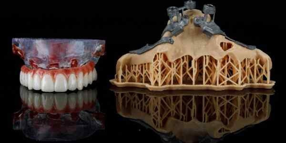 How Oral Health and Dentist Care Affect Wellbeing