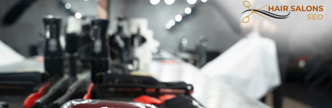 Hair Salons SEO Cover Image