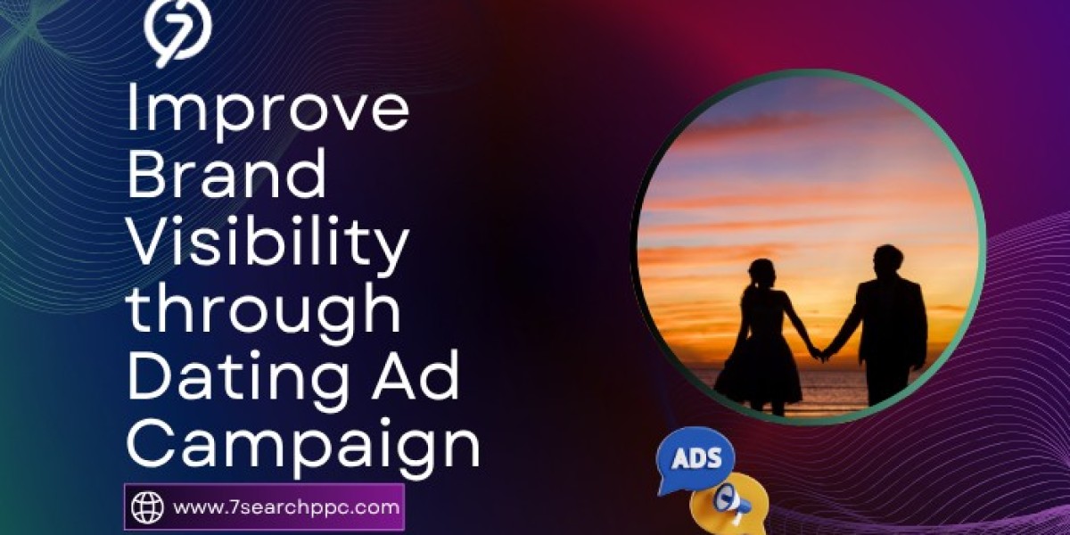 Building Brand Awareness through a Strong Dating Ad Campaign