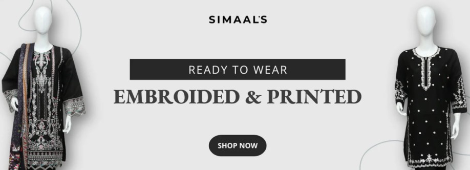 Simaals Fashion Cover Image