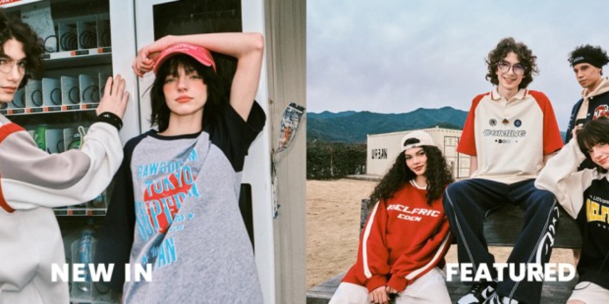 Aelfric Eden: Redefining Streetwear with Storytelling and Style