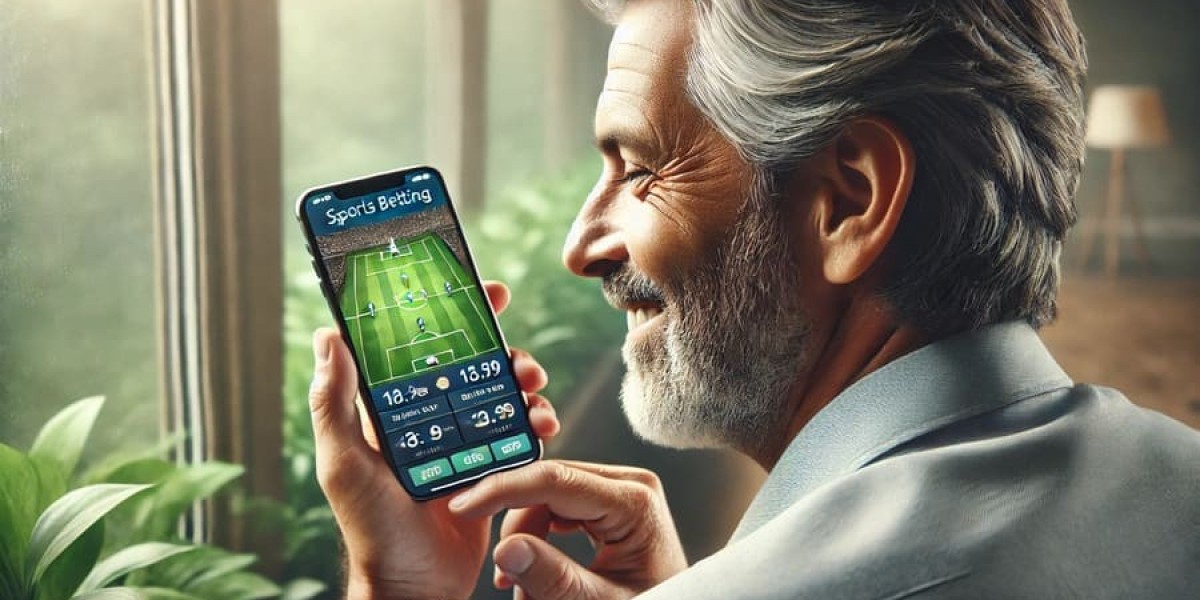 The Ultimate Guide to Sports Toto and the Sureman Scam Verification Platform