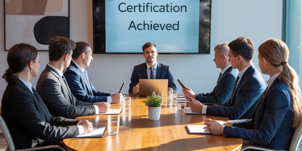 Supervisor Training for Better Decision-Making and Strategic Thinking