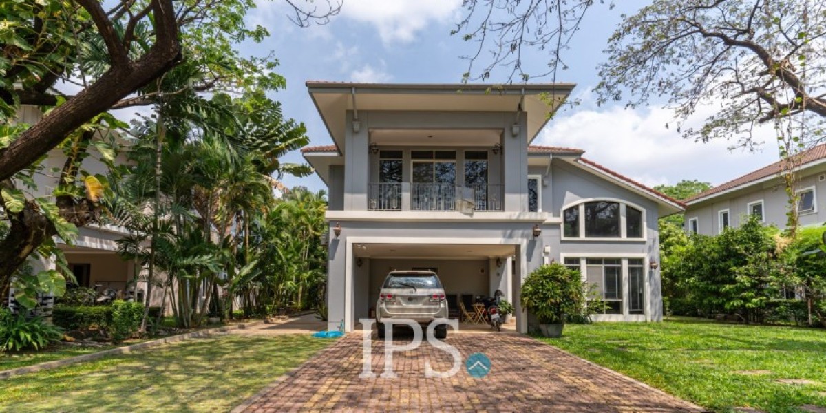 What to Know Before You Buy Real Estate in Phnom Penh