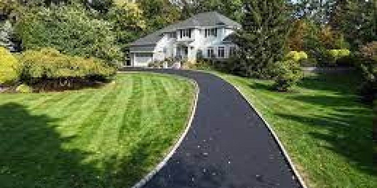 Driveway Paving in New York: Everything You Need to Know
