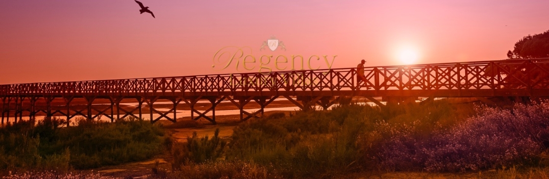 Regency Luxury Villa Cover Image