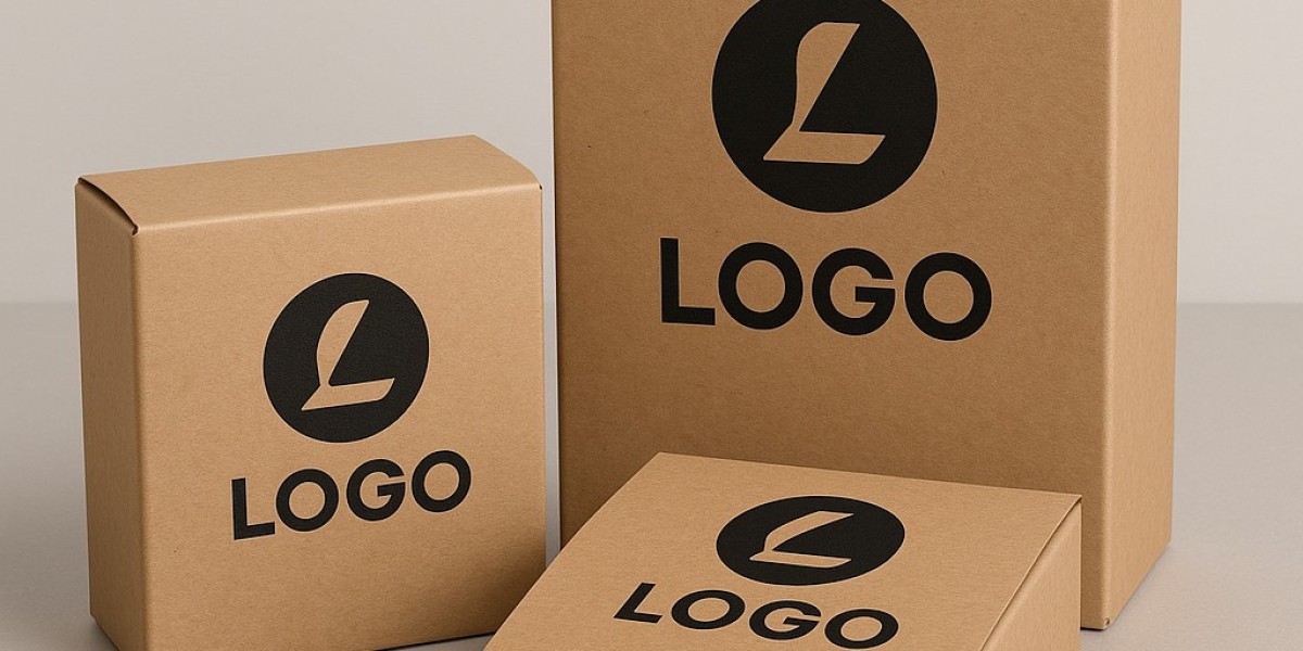 How Custom Product Packaging Boxes Help Brands Stand Out in a Competitive Market
