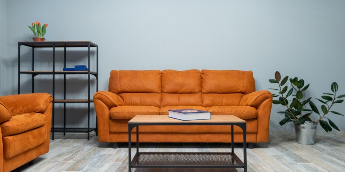 Sofa Repair Near Me: Restoring Comfort and Style to Your Living Space