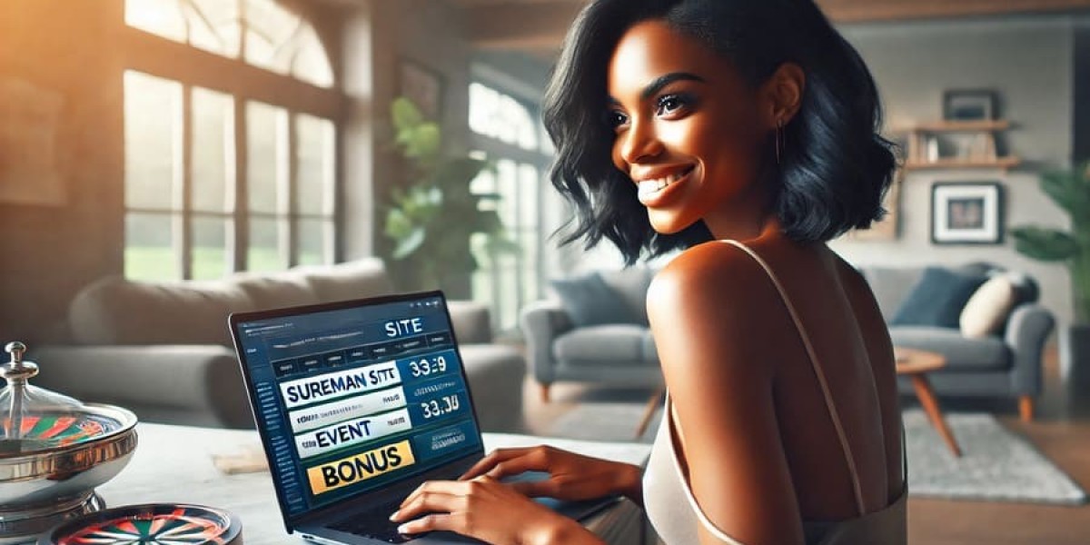 Ensuring Safe Experiences on Sports Toto Sites with Sureman Scam Verification