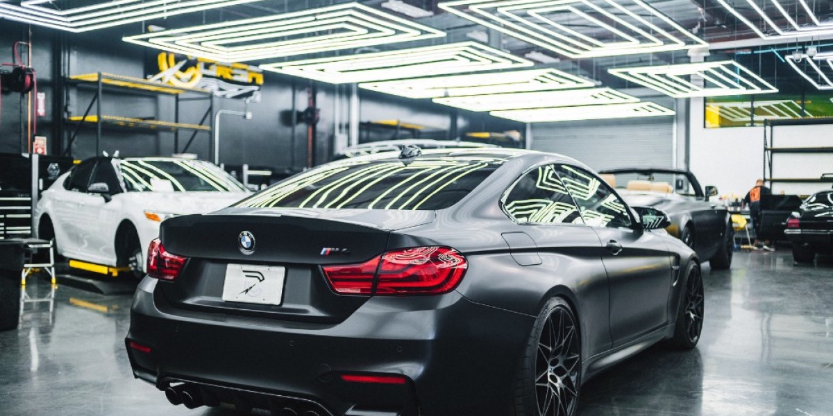 Black Car Service: The Ultimate Guide to Luxury and Professional Transportation