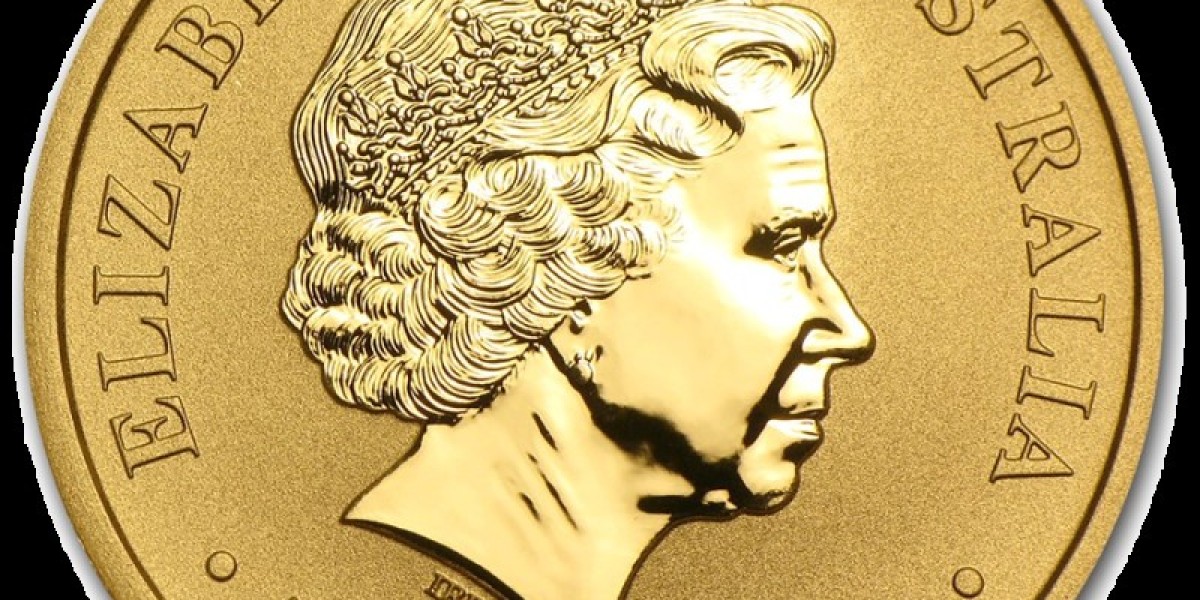 1 oz Gold Nugget: A Rare and Valuable Natural Treasure