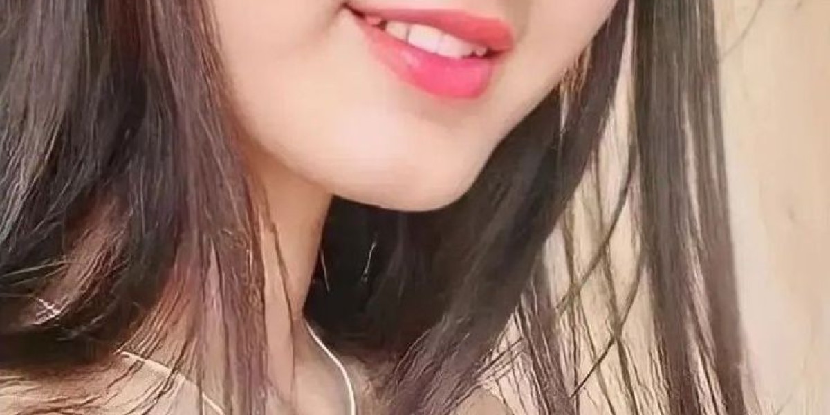 Sweet Company in Islamabad – Real Escorts, Real Moments