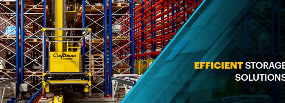 Craftsman Storage Systems Cover Image