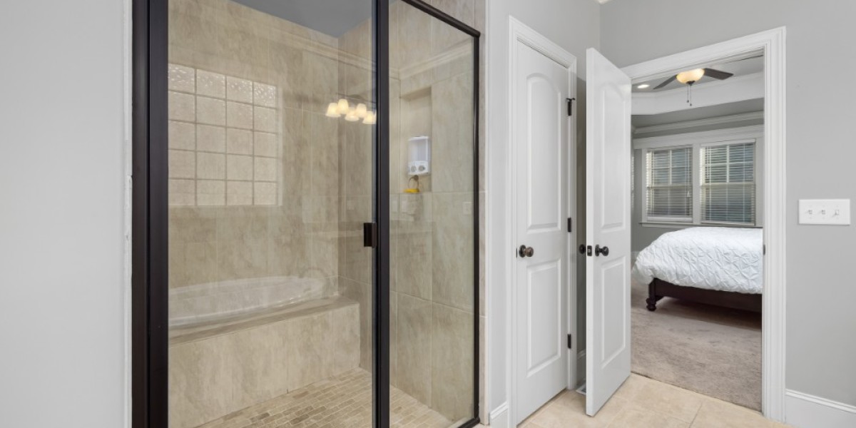Shower Door Installation: A Complete Guide to a Sleek, Watertight Bathroom Upgrade