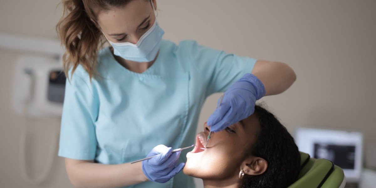 Dental Extractions: A Comprehensive Guide