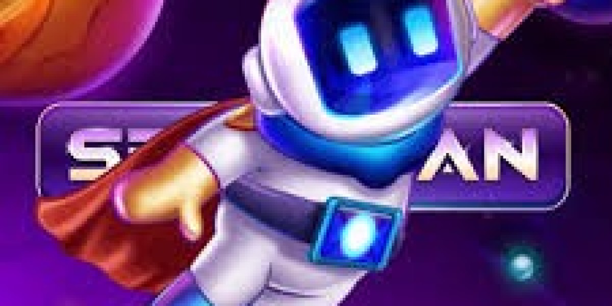 Blast Off to Wins: Exploring the Thrills and Strategies of Astronaut Crash Games