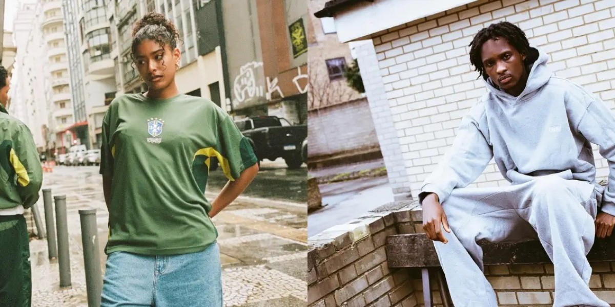Up In Flames Clothing: Redefining Streetwear with Edge