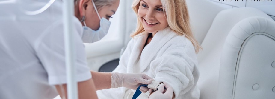 HealthClic Concierge Medicine Cover Image