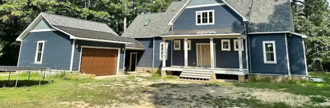 Maverick Endeavors LLC Cover Image