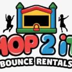 Hop 2 It Bounce Rentals Profile Picture