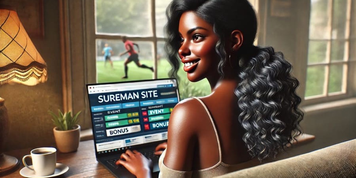 Korean Gambling Sites: Trustworthy Scam Verification with Sureman