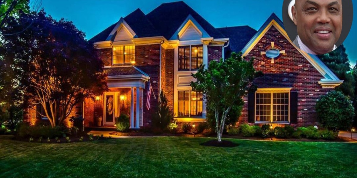 Home Improvement Cast Explores: Where Charles Barkley Lives Today