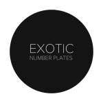 Exotic Number Plates UK Profile Picture