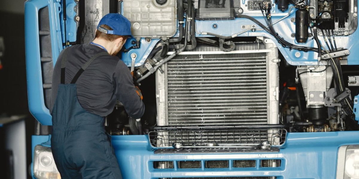 Radiator Repair: Everything You Need to Know