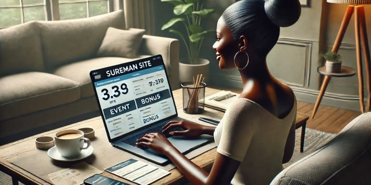 Ensuring Safety on Sports Toto Sites Through Sureman’s Scam Verification Platform